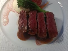 -Kathleen's Waitan 凯圣琳江景西餐厅(外滩店)