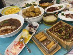 -普天和酒楼·新津菜·烤鸭(天津之眼店)