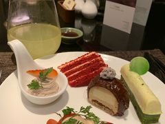 -深圳四季酒店·馥自助餐厅