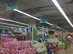 -百佳永辉超市(东城万达店)