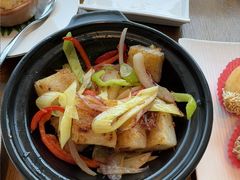 -东百坊巷大酒店·坊巷餐厅(东百中心店)