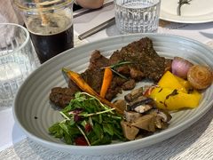 -娜娜家·Nana's restaurant(国金汇店)