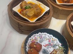 -悦得闲广式茶楼点心(石厦时代广场店)