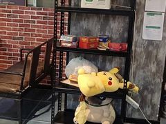 -机械师超级密室(大唐西市店)