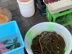 -铜元老码头鳝鱼火锅