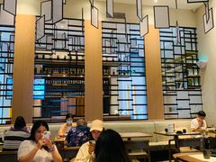 大堂-榕意·川味之美(深业上城店)