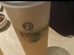 -新石器烤肉(中房金谊广场店)