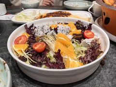 -李记饺子·熏酱东北菜(欢乐谷店)