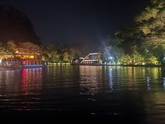 -桂林两江四湖景区