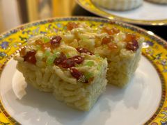 -富华斋饽饽铺·宫廷糕点·伴手礼(护国新天地店)