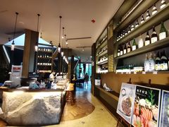 -山葵家·创意料理(宁波来福士店)