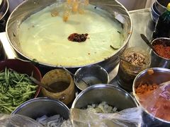 -安徽阜阳卷馍(西单店)