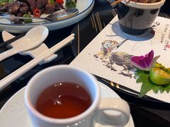 -杭州龙禧福朋喜来登酒店