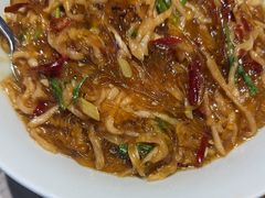 -佳兰雅序融合菜(高新店)
