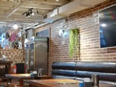 大堂-三个大叔东北烧烤·砂锅菜(西三旗店)