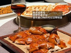 -徐记海鲜(黄土岭|新时空店)