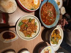 -金掌勺锅包肉(太原万达店)