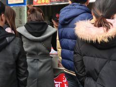 -沪上阿姨鲜果茶(世茂广场宽厚里店)