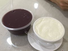 -老周记顺德双皮奶
