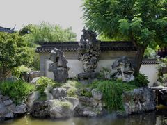 -豫园