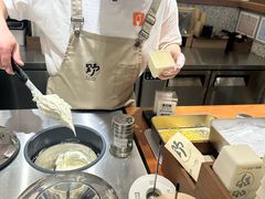 -野人先生Gelato(上海长宁龙之梦店)
