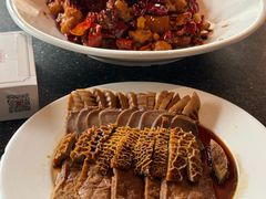 -王庄阿咪海鲜大排档(象园店)