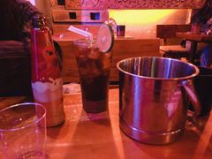 -Helens海伦司小酒馆(南京洪武路店)