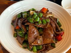 土匪猪肝-望京一号·重庆江湖菜(工体店)