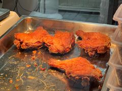 -王二甩老木子鸡(江湾店)