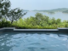 -天目湖涵田半山温泉