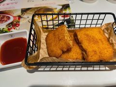 -友达面馆(广州总店)