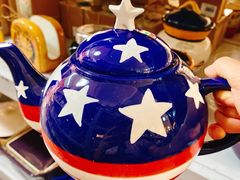 -陶缘陶瓷工厂店