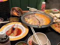 -牛New寿喜烧(金茂览秀城店)