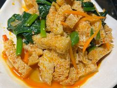 -艾丁湖烤全羊西域文化主题餐厅(新天润店)