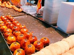 -喜利来蛋糕(景子街店)