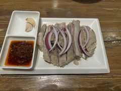 -清真·玛丽亚新疆菜主题餐厅(浙江中路店)