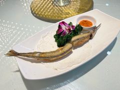 -小贝壳酒楼(经九路店)