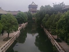 -台儿庄古城