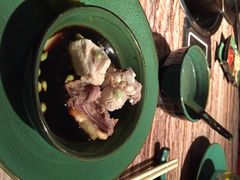 润园四季椰子鸡(韵动家园店)-润园四季椰子鸡火锅(海上世界店)
