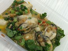 -冯姐生蚝(迎宾广场店)