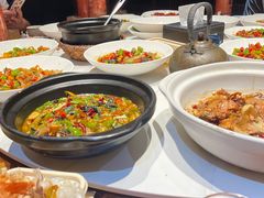 -德叔阙里·衢州菜馆(月湖店)