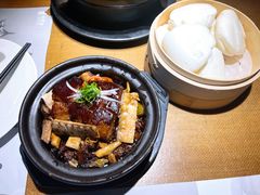 外婆红烧肉-外婆家(杭州马塍店)