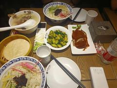 -河沿肉饼Beijing Pie(东华门店)