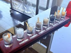 -恰餐厅及酒吧 CHAR Bar & Grill (北京丽都皇冠假日店)