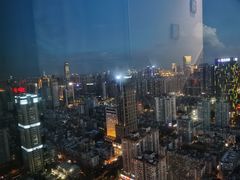 -正佳金殿维福顿公寓(广州正佳广场体育西路地铁站店)