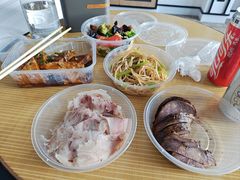 -南门小馆·清真(国贸商城店)