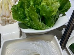 金针菇-海底捞大排档火锅(打浦路店)