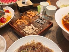 -鑫小城故事·藕汤·家常菜(台北一路总店)