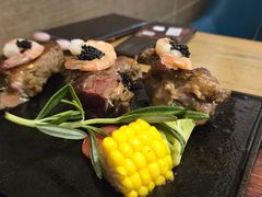 -豪客来牛排(重庆金源世纪广场1731店 )
