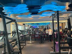 -我爱运动健身·游泳·瑜伽·普拉提馆(大卫城店)